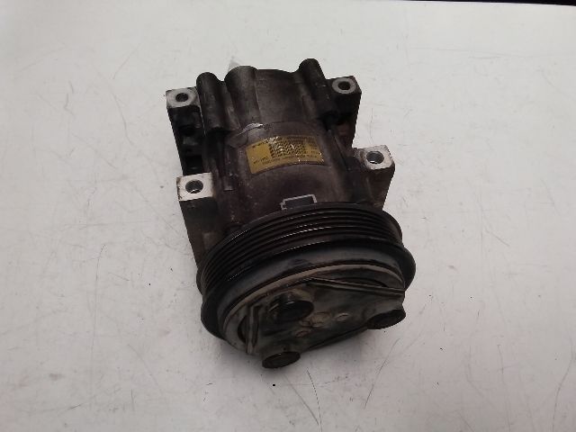 bontott FORD TRANSIT Klímakompresszor