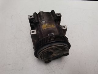 bontott FORD TRANSIT Klímakompresszor