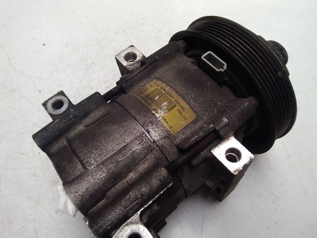 bontott FORD TRANSIT Klímakompresszor