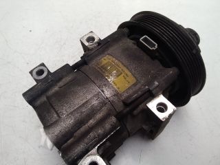 bontott FORD TRANSIT Klímakompresszor