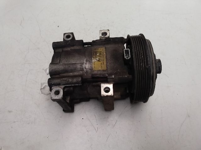 bontott FORD TRANSIT Klímakompresszor