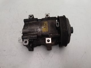 bontott FORD TRANSIT Klímakompresszor