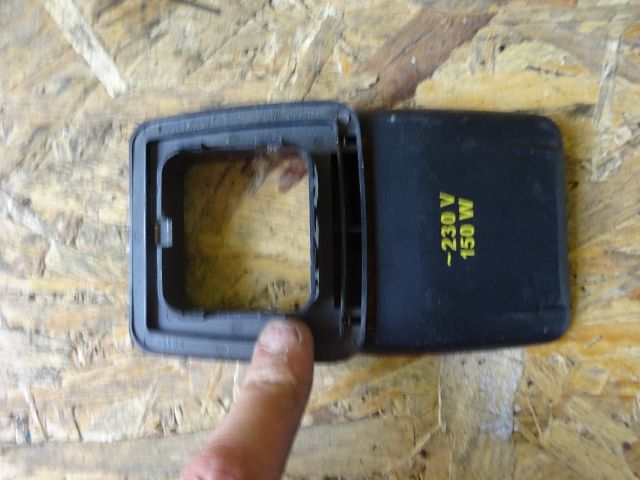 bontott FORD TRANSIT 230V Aljzat