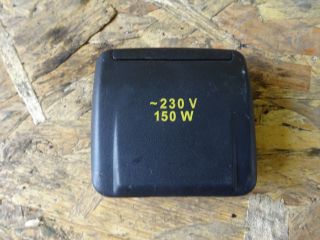 bontott FORD TRANSIT 230V Aljzat