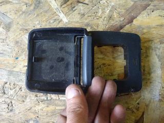 bontott FORD TRANSIT 230V Aljzat