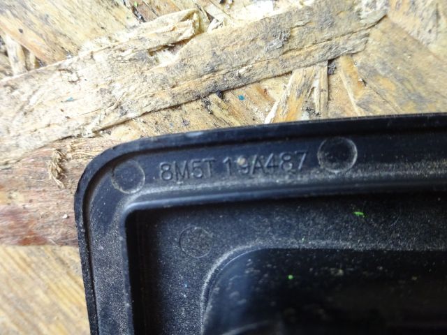 bontott FORD TRANSIT 230V Aljzat