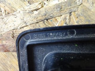 bontott FORD TRANSIT 230V Aljzat