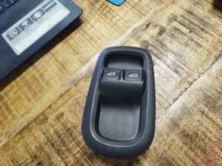 bontott FORD TRANSIT Ablakemelő Kapcsoló Négyes / Kettes