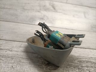 bontott FORD TRANSIT Ablakemelő Kapcsoló Négyes / Kettes