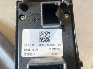 bontott FORD TRANSIT Ablakemelő Kapcsoló Négyes / Kettes