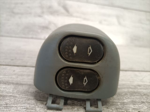bontott FORD TRANSIT Ablakemelő Kapcsoló Négyes / Kettes