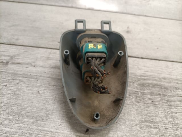 bontott FORD TRANSIT Ablakemelő Kapcsoló Négyes / Kettes