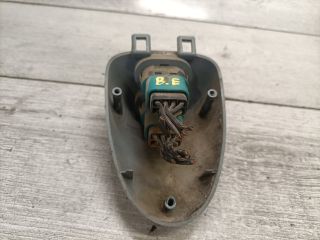 bontott FORD TRANSIT Ablakemelő Kapcsoló Négyes / Kettes