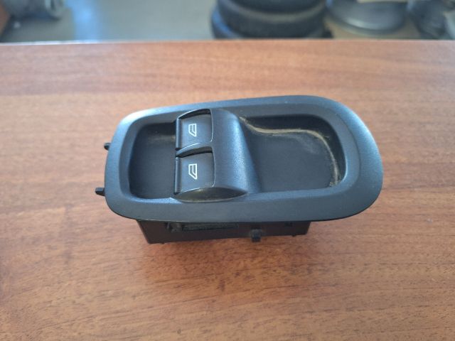 bontott FORD TRANSIT Ablakemelő Kapcsoló Négyes / Kettes