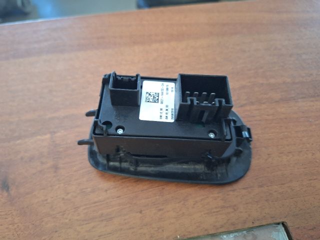 bontott FORD TRANSIT Ablakemelő Kapcsoló Négyes / Kettes