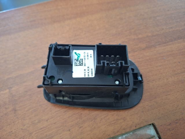 bontott FORD TRANSIT Ablakemelő Kapcsoló Négyes / Kettes