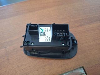 bontott FORD TRANSIT Ablakemelő Kapcsoló Négyes / Kettes