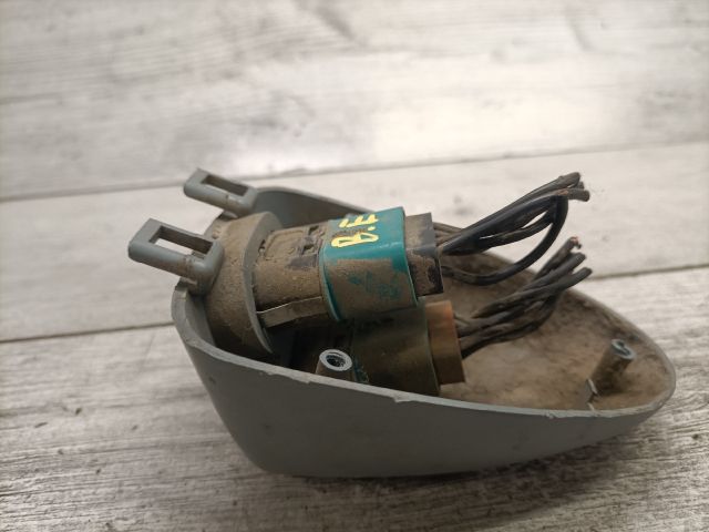 bontott FORD TRANSIT Ablakemelő Kapcsoló Négyes / Kettes