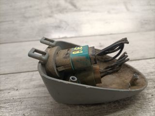 bontott FORD TRANSIT Ablakemelő Kapcsoló Négyes / Kettes