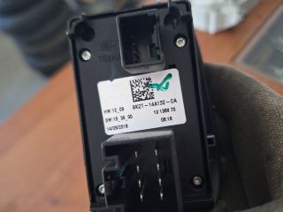 bontott FORD TRANSIT Ablakemelő Kapcsoló Négyes / Kettes