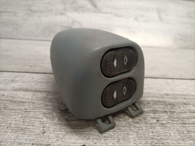 bontott FORD TRANSIT Ablakemelő Kapcsoló Négyes / Kettes