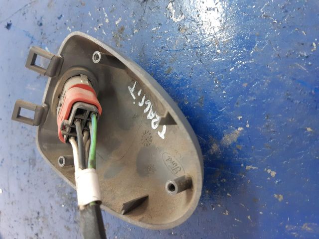 bontott FORD TRANSIT Ablakemelő Kapcsoló (Pozíciófüggetlen)