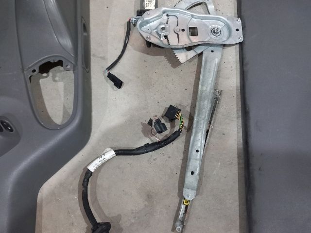 bontott FORD TRANSIT Ablakemelő Kapcsoló Szett