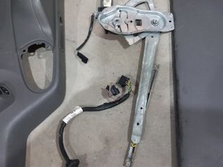 bontott FORD TRANSIT Ablakemelő Kapcsoló Szett