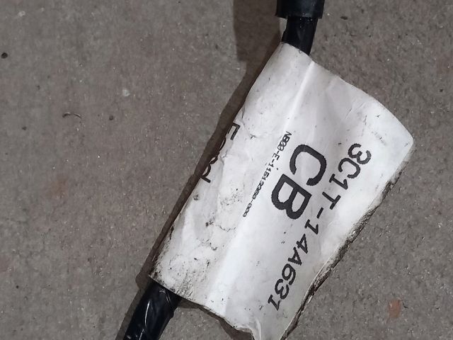 bontott FORD TRANSIT Ablakemelő Kapcsoló Szett