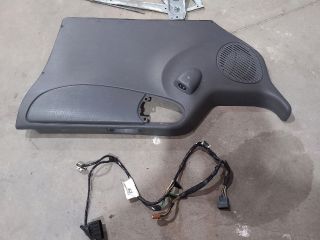 bontott FORD TRANSIT Ablakemelő Kapcsoló Szett