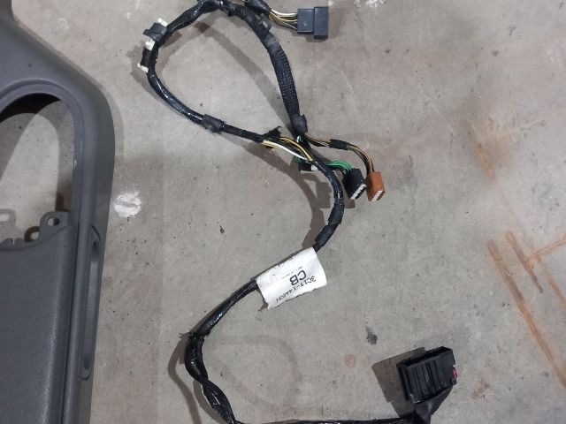 bontott FORD TRANSIT Ablakemelő Kapcsoló Szett