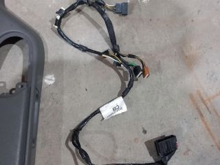 bontott FORD TRANSIT Ablakemelő Kapcsoló Szett