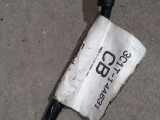 bontott FORD TRANSIT Ablakemelő Kapcsoló Szett