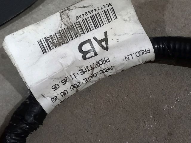 bontott FORD TRANSIT Ablakemelő Kapcsoló Szett