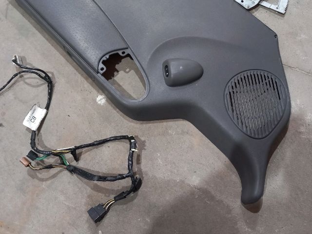 bontott FORD TRANSIT Ablakemelő Kapcsoló Szett