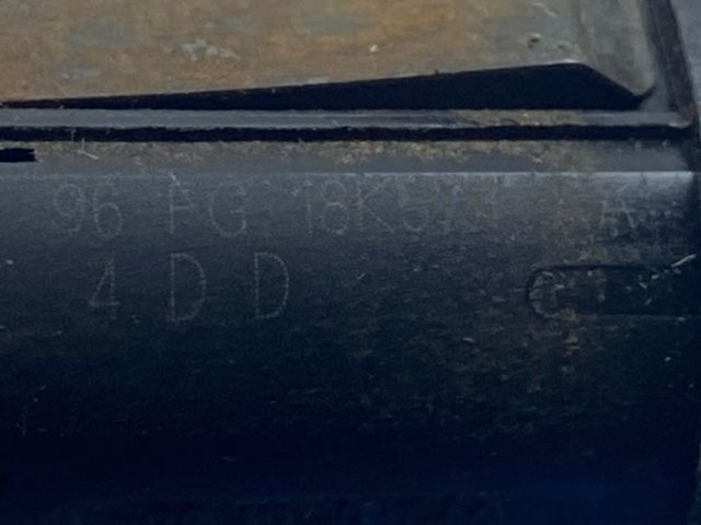 bontott FORD TRANSIT Ablakfűtés Kapcsoló