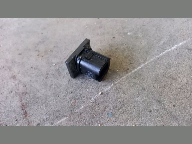 bontott FORD TRANSIT Ablakfűtés Kapcsoló