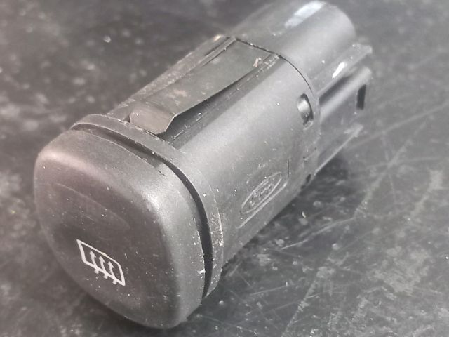 bontott FORD TRANSIT Ablakfűtés Kapcsoló