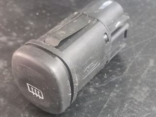 bontott FORD TRANSIT Ablakfűtés Kapcsoló