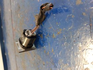 bontott FORD TRANSIT Ablakfűtés Kapcsoló