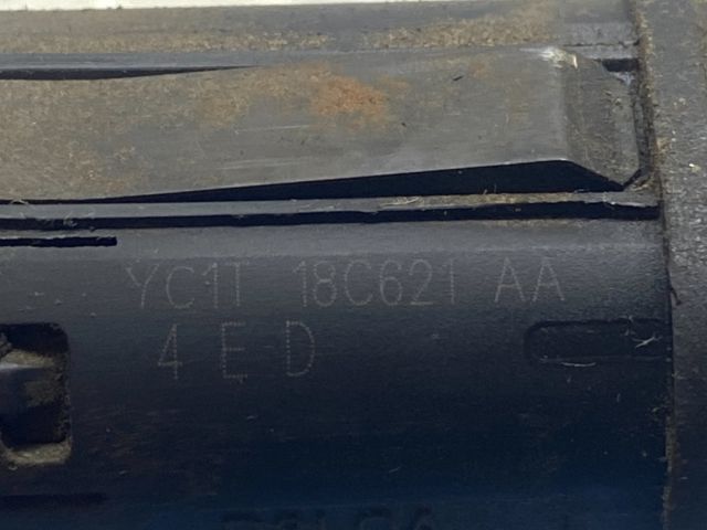 bontott FORD TRANSIT Ablakfűtés Kapcsoló