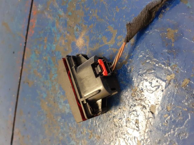 bontott FORD TRANSIT Ablakfűtés Kapcsoló