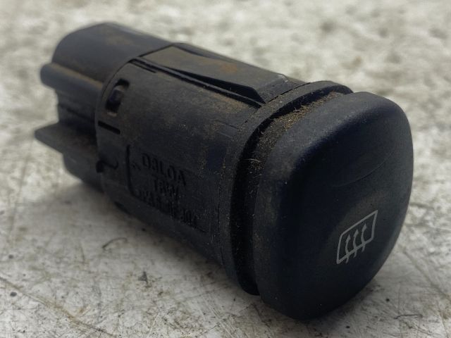 bontott FORD TRANSIT Ablakfűtés Kapcsoló