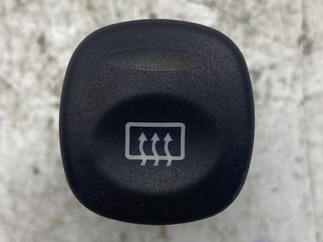 bontott FORD TRANSIT Ablakfűtés Kapcsoló