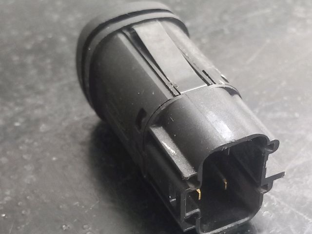 bontott FORD TRANSIT Ablakfűtés Kapcsoló