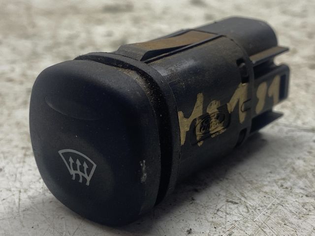 bontott FORD TRANSIT Ablakfűtés Kapcsoló