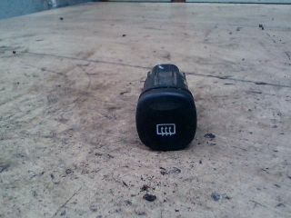 bontott FORD TRANSIT Ablakfűtés Kapcsoló