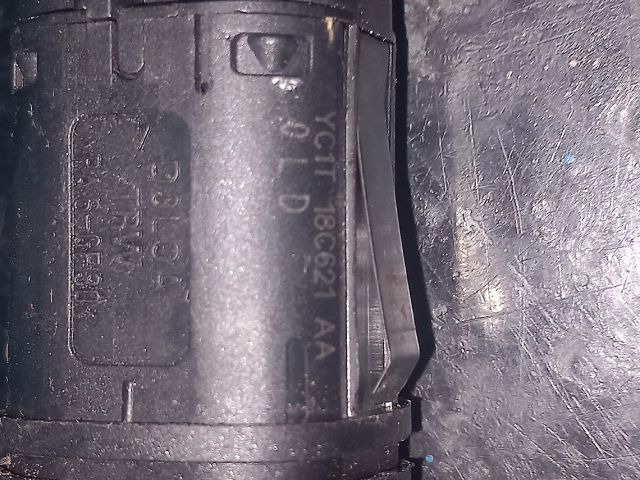 bontott FORD TRANSIT Ablakfűtés Kapcsoló