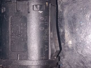 bontott FORD TRANSIT Ablakfűtés Kapcsoló