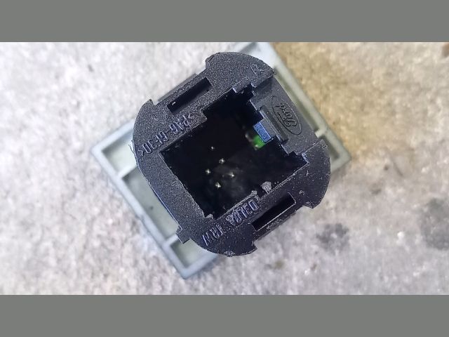 bontott FORD TRANSIT Ablakfűtés Kapcsoló